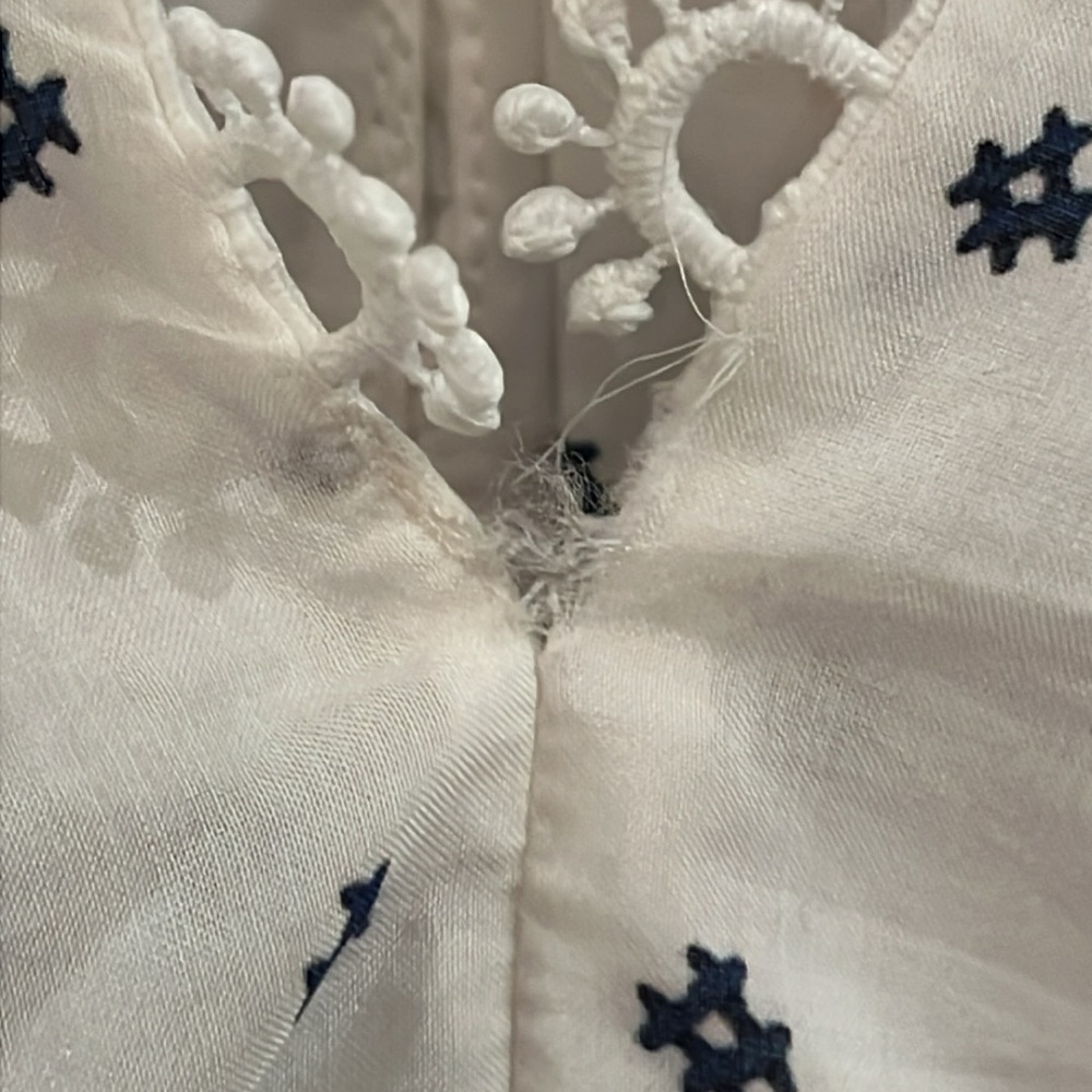 Farm Rio Body Suit - Picture 6 of 6